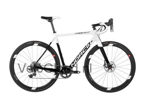 Norco Threshold specificaties